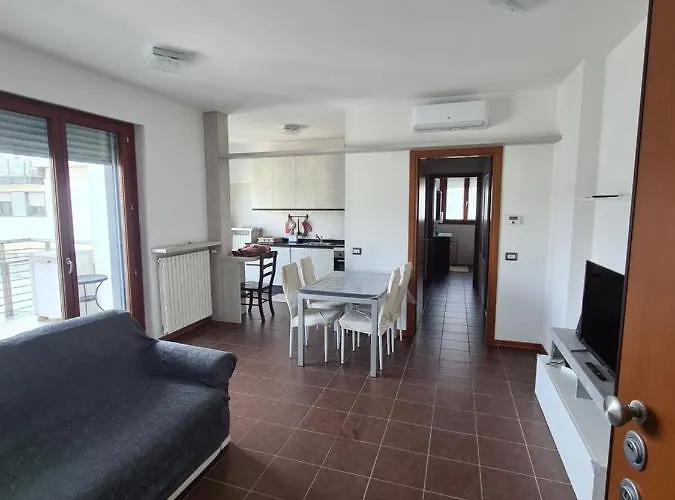 Santa Giulia Business